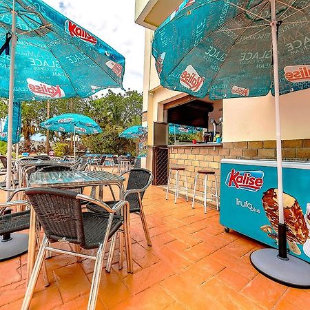 El Dorado Seaview Studio - Playa De Las Americas Exterior photo